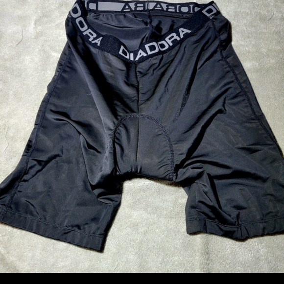 Mountain Bike shorts - Picture 3 of 4